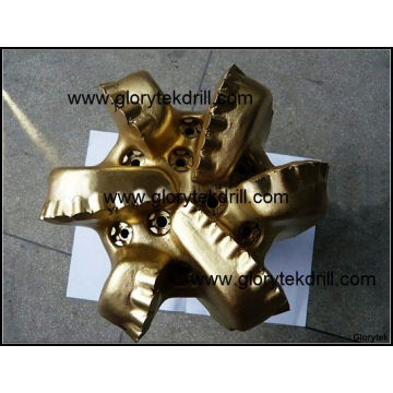 Non-Coring PDC Bits (AQ BQ HQ NQ PQ HRQ)